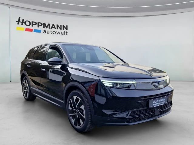 Opel Grandland X GS-Line Grand Sport Hybrid