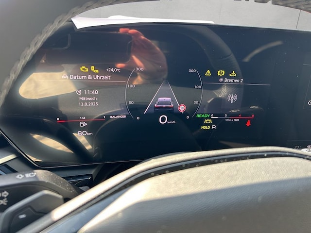 Audi A5 Avant Quattro S-Tronic