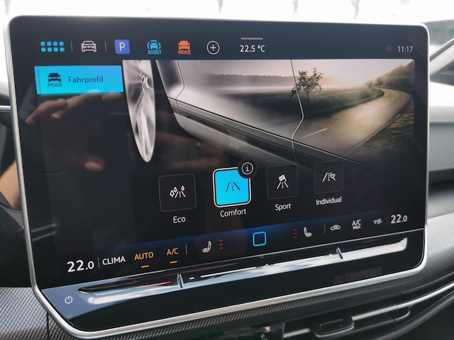 Volkswagen Golf 1.5 eTSI