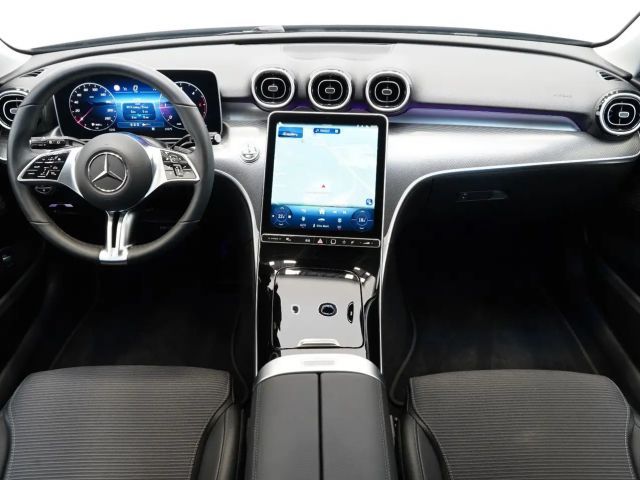 Mercedes-Benz C 200 AVANTGARDE C 200 d Estate