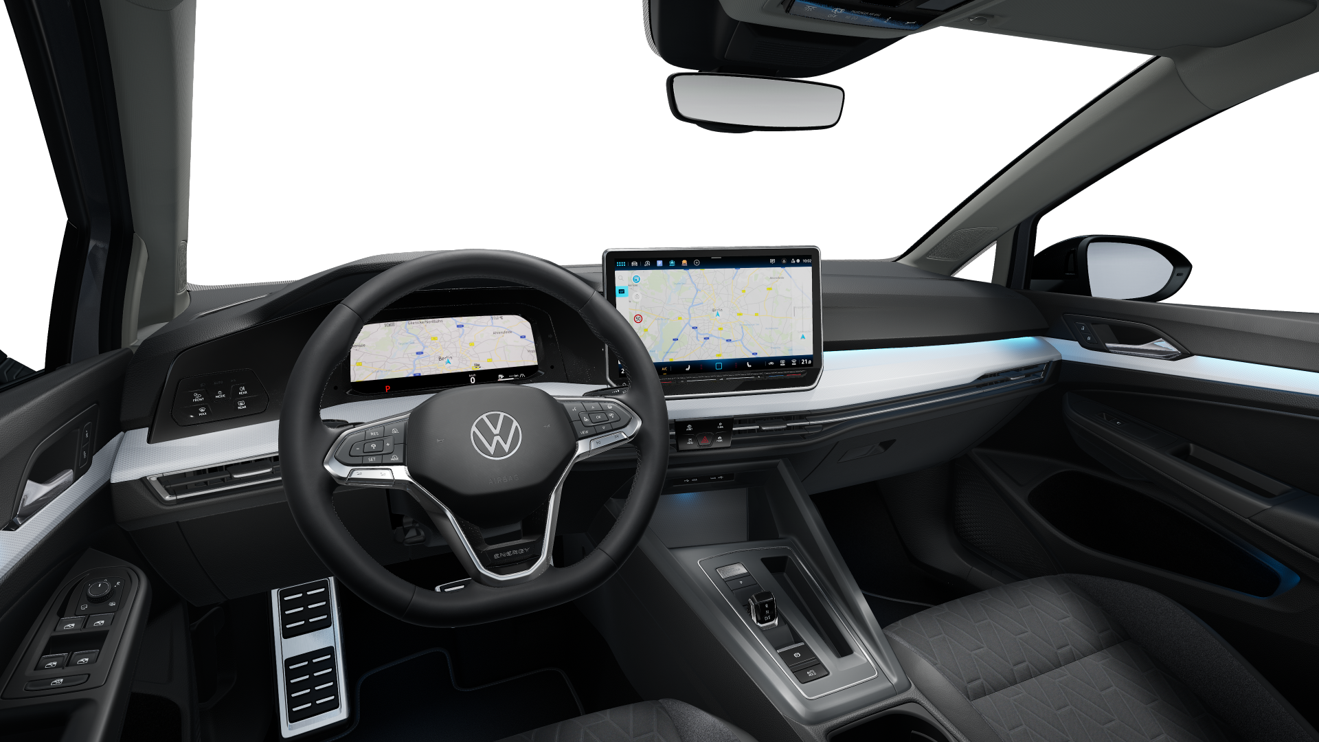 Volkswagen Golf DSG Life Variant