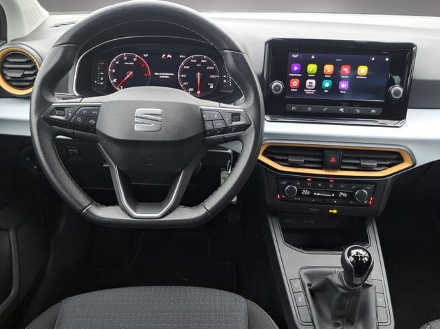 Seat Ibiza 1.0 TSI Style