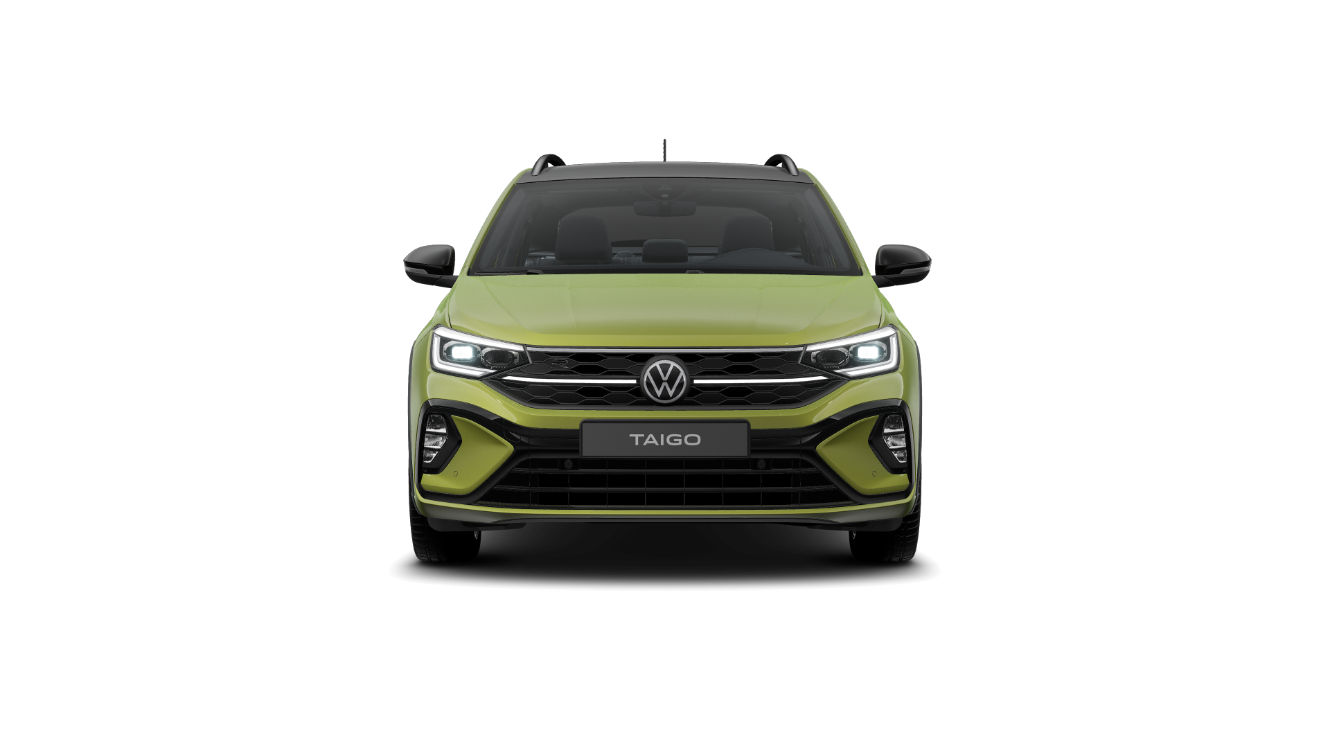 Volkswagen Taigo DSG R-Line