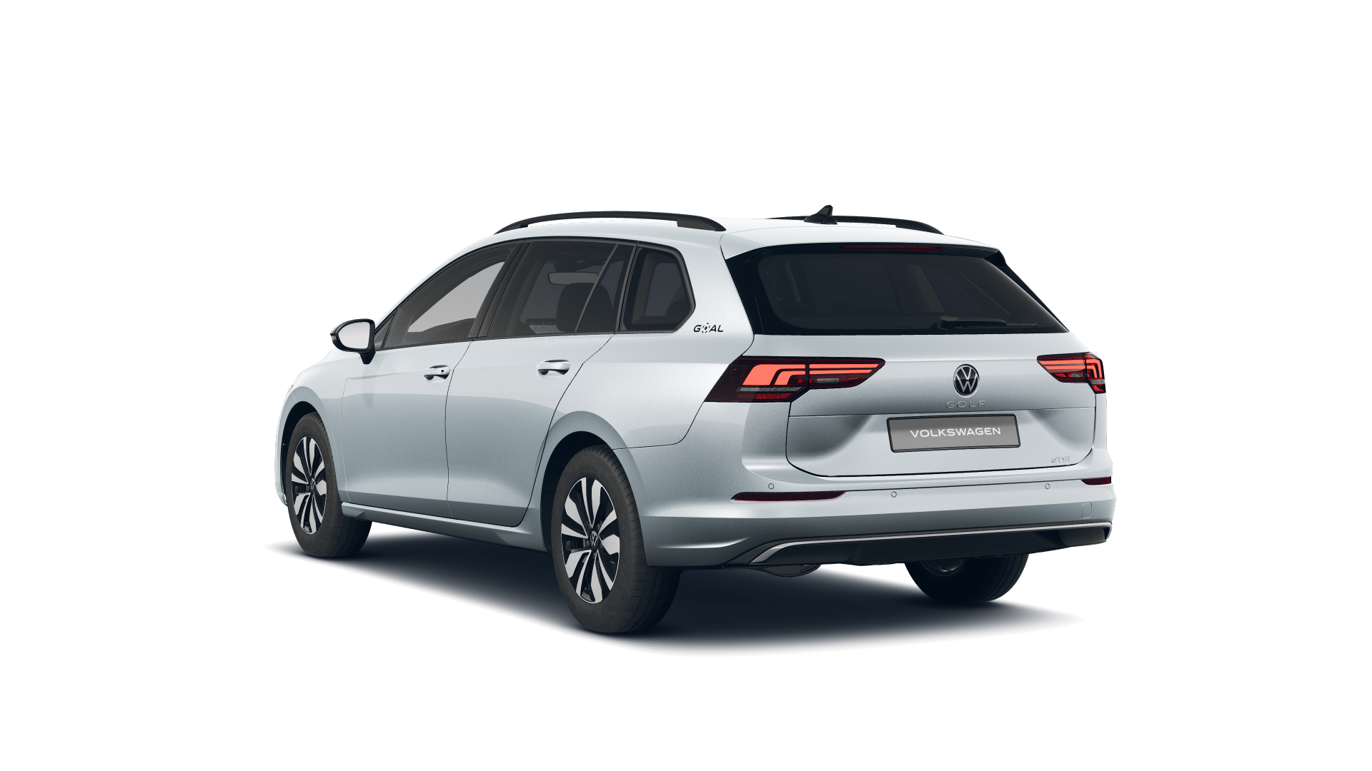 Volkswagen Golf DSG Golf VIII Variant