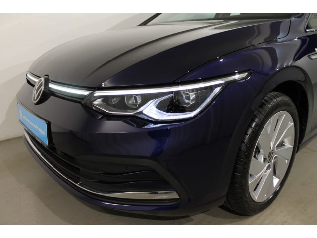 Volkswagen Golf 1.5 TSI Golf VIII Style