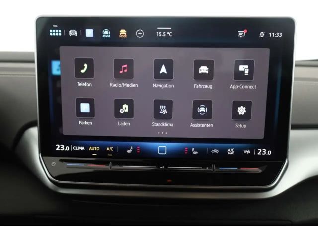 Volkswagen ID.5 77 KWh Pro