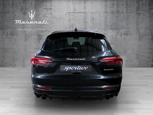 Maserati Grecale Modena