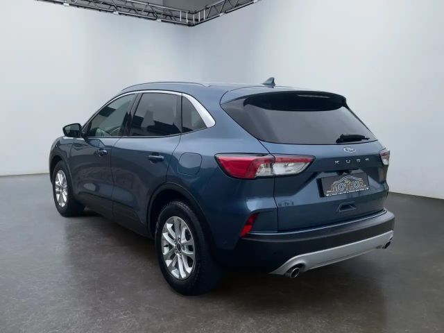 Ford Kuga 1.5 EcoBlue Titanium X