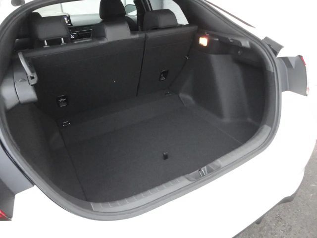 Honda Civic 2.0 Hybrid Sport i-MMD