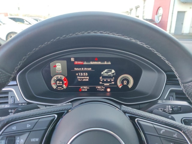 Audi S5 Quattro Sportback