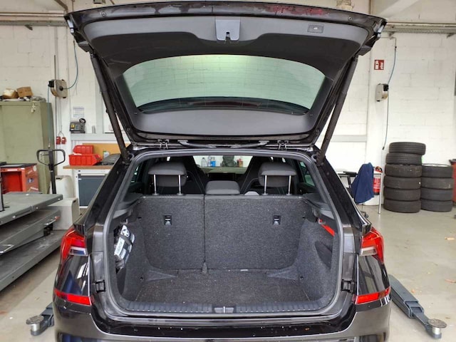 Skoda Kamiq 1.0 TSI Monte Carlo