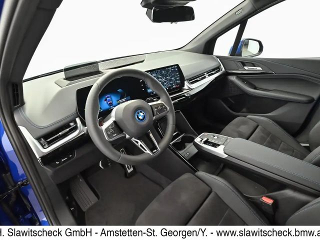 BMW 225 Sedan xDrive