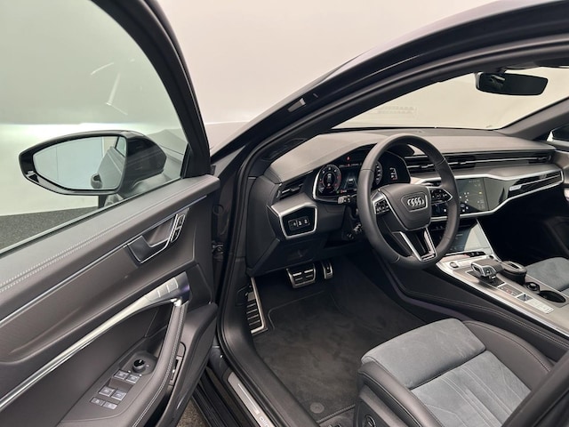 Audi A6 allroad 50 TDI Quattro