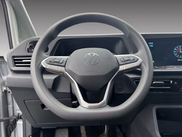 Volkswagen Caddy Life