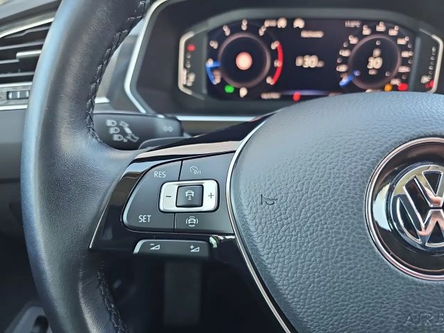 Volkswagen Tiguan 1.5 TSI Comfortline