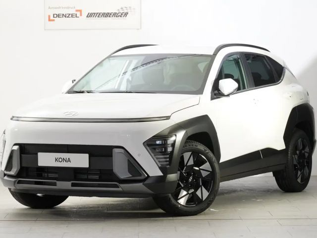 Hyundai Kona 1.6 2WD Hybrid