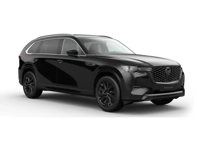 Mazda CX-80 Homura Plus