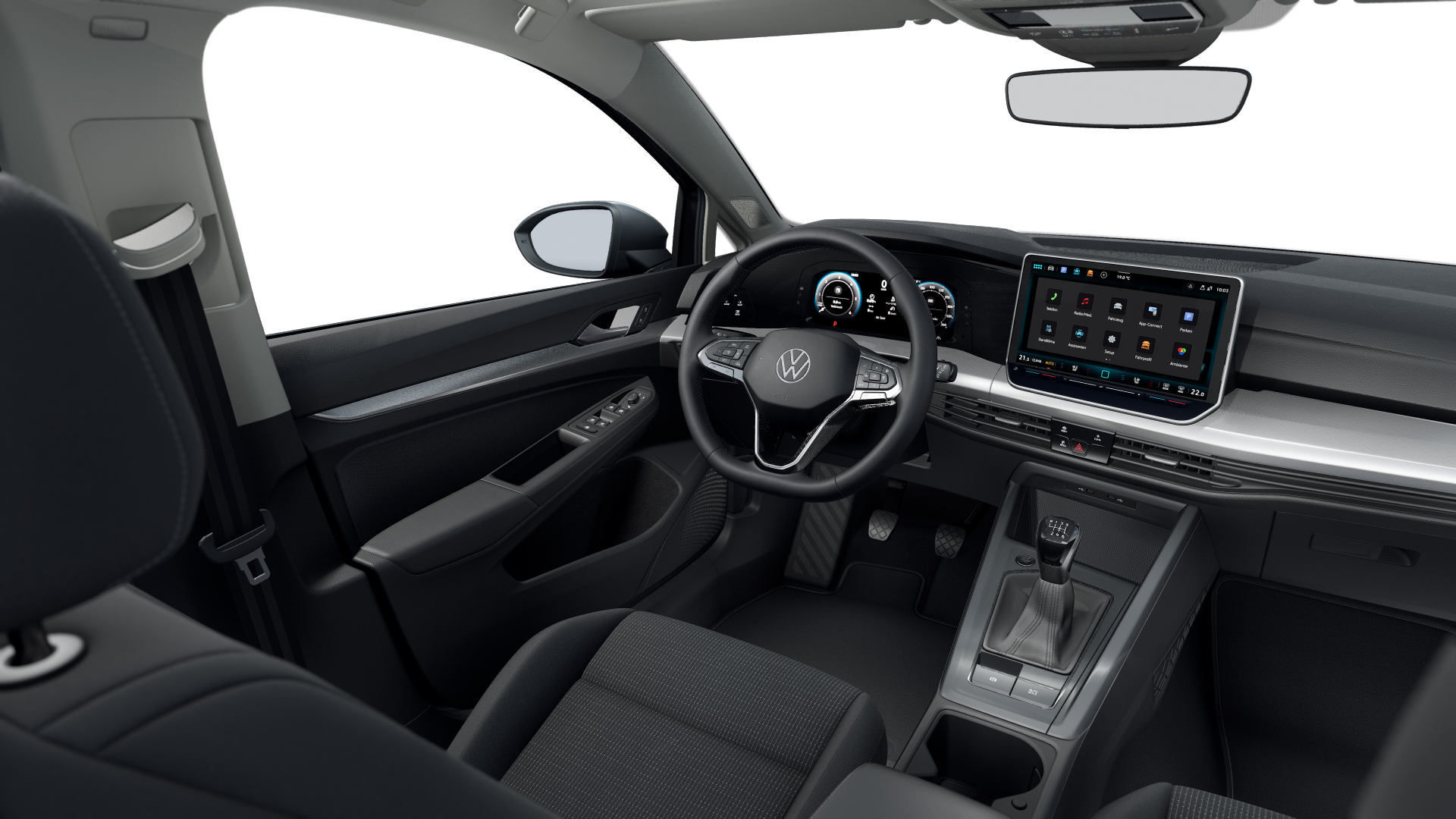 Volkswagen Golf 1.5 TSI Golf VIII