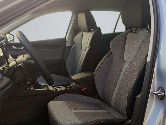 Skoda Octavia Selection