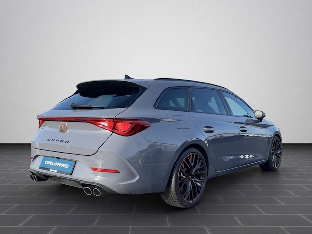 Cupra Leon 2.0 TSI DSG Sportstourer VZ