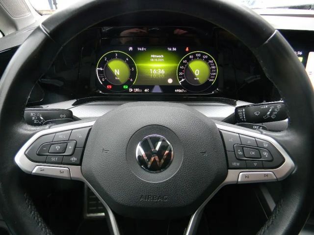 Volkswagen Golf DSG Golf VIII IQ.Drive