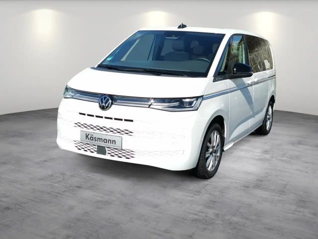 Volkswagen Multivan 2.0 TDI Style T7