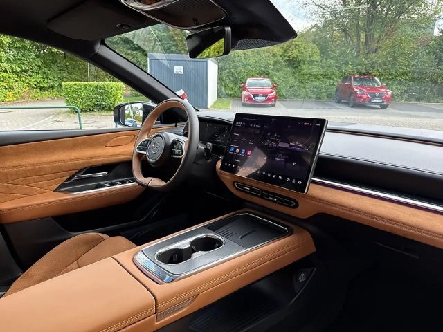 Mazda 6e Plus Takumi