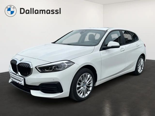 BMW 116 116d