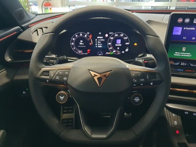 Cupra Terramar 1.5 e-TSI 150 PS DSG