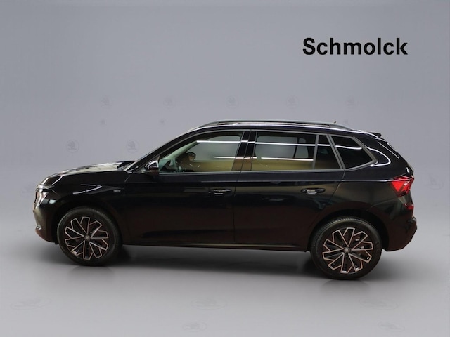 Skoda Kamiq 1.0 TSI Drive
