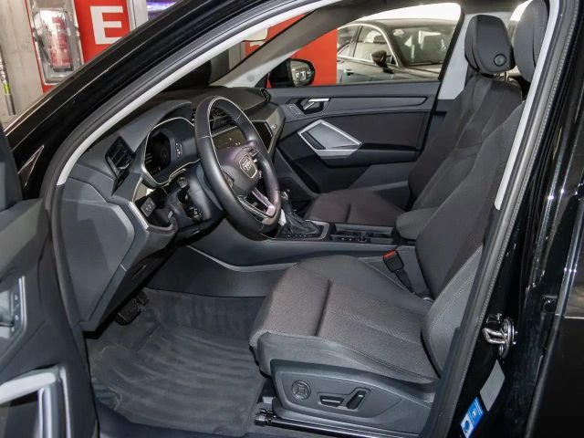 Audi Q3 45 TFSI Hybride