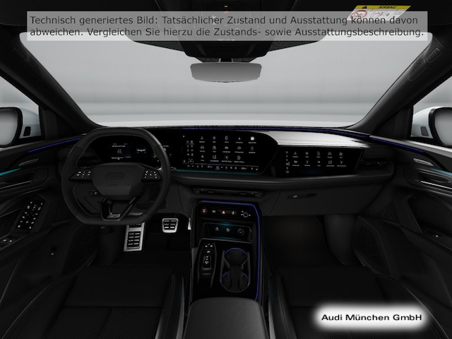 Audi Q5 Quattro S-Tronic Sportback