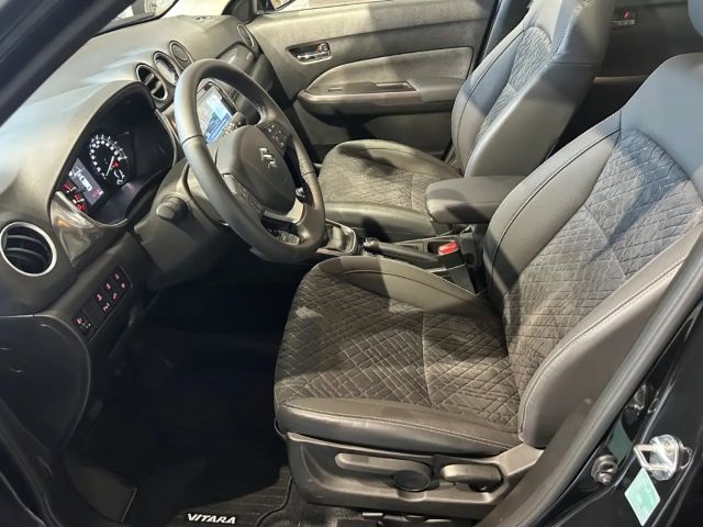 Suzuki Vitara AllGrip Comfort