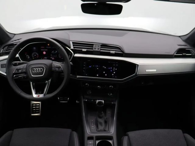 Audi Q3 35 TFSI