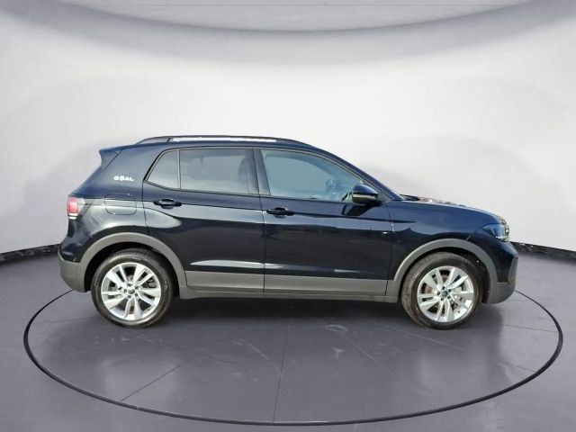 Volkswagen T-Cross 1.0 TSI DSG