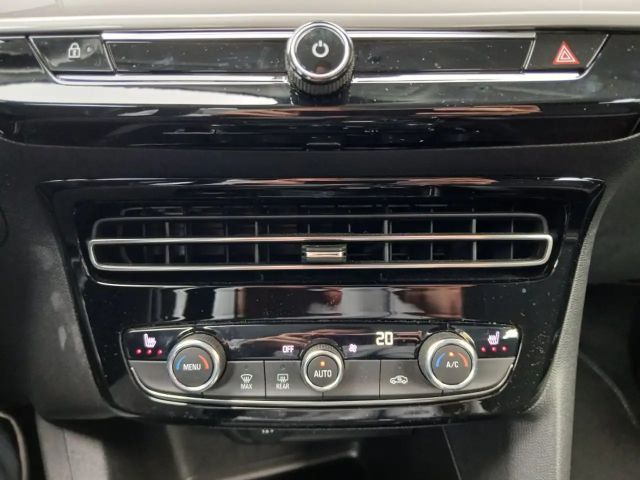 Opel Mokka Edition Mokka-e