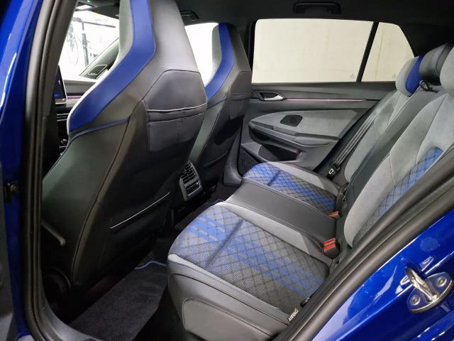 Volkswagen Golf 4Motion DSG