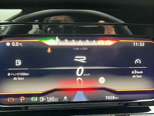 Volkswagen Golf Golf VIII