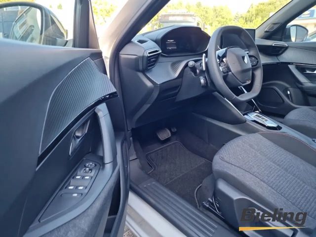 Peugeot 2008 Hybrid Style