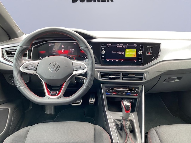 Volkswagen Polo 2.0 TSI DSG