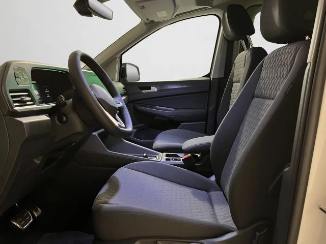 Volkswagen Caddy DSG eHybrid