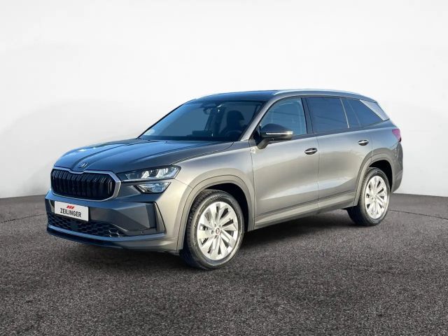 Skoda Kodiaq 4x4 Selection