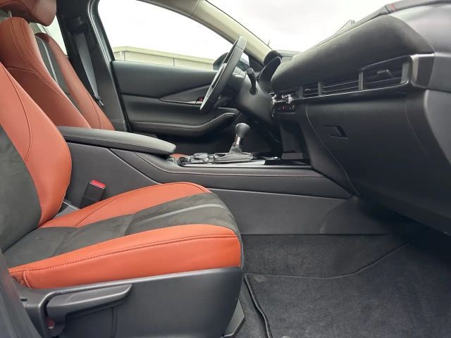 Mazda CX-30 2.5L SkyActiv e-Skyactiv