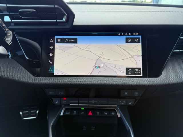 Audi A3 40 TFSI Hybride S-Tronic