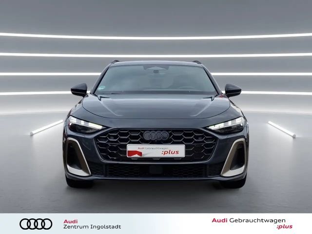 Audi A5 Avant Quattro S-Line