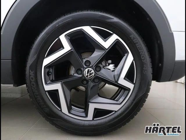 Volkswagen T-Cross 1.5 TSI DSG R-Line