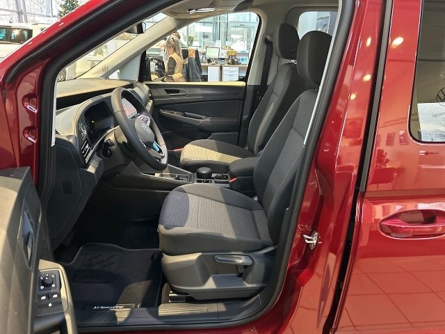 Volkswagen Caddy 1.5 TSI DSG Maxi