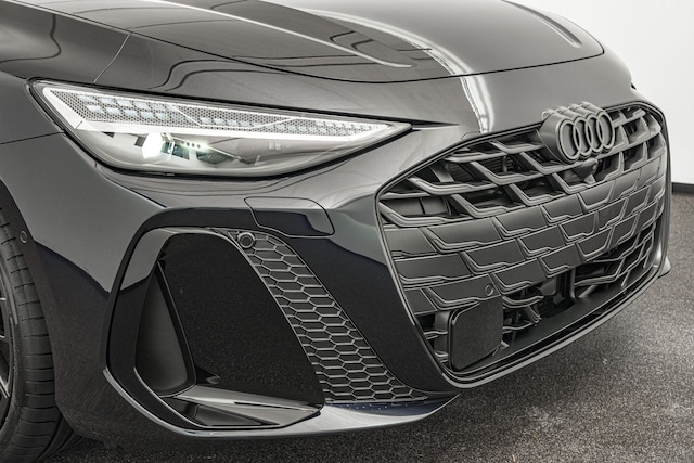 Audi A6 e-tron Quattro