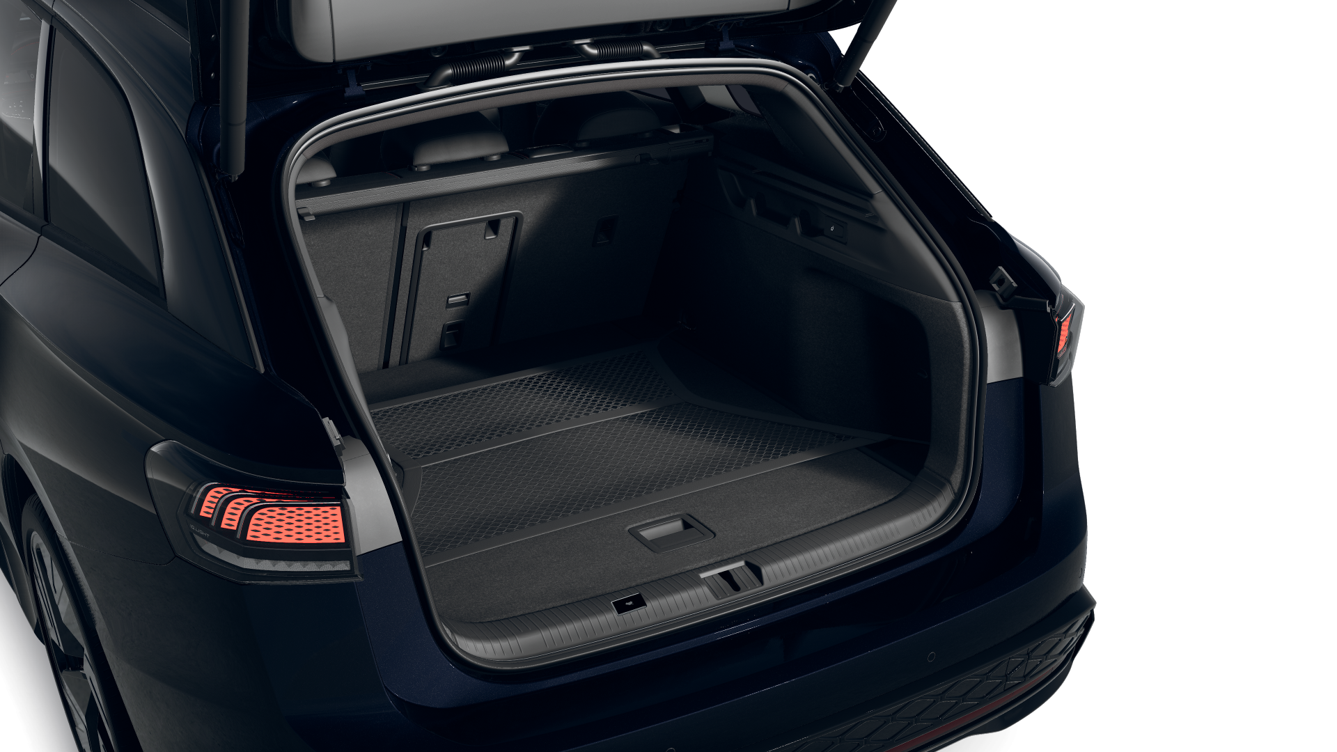 Volkswagen ID.7 4Motion GTX Tourer