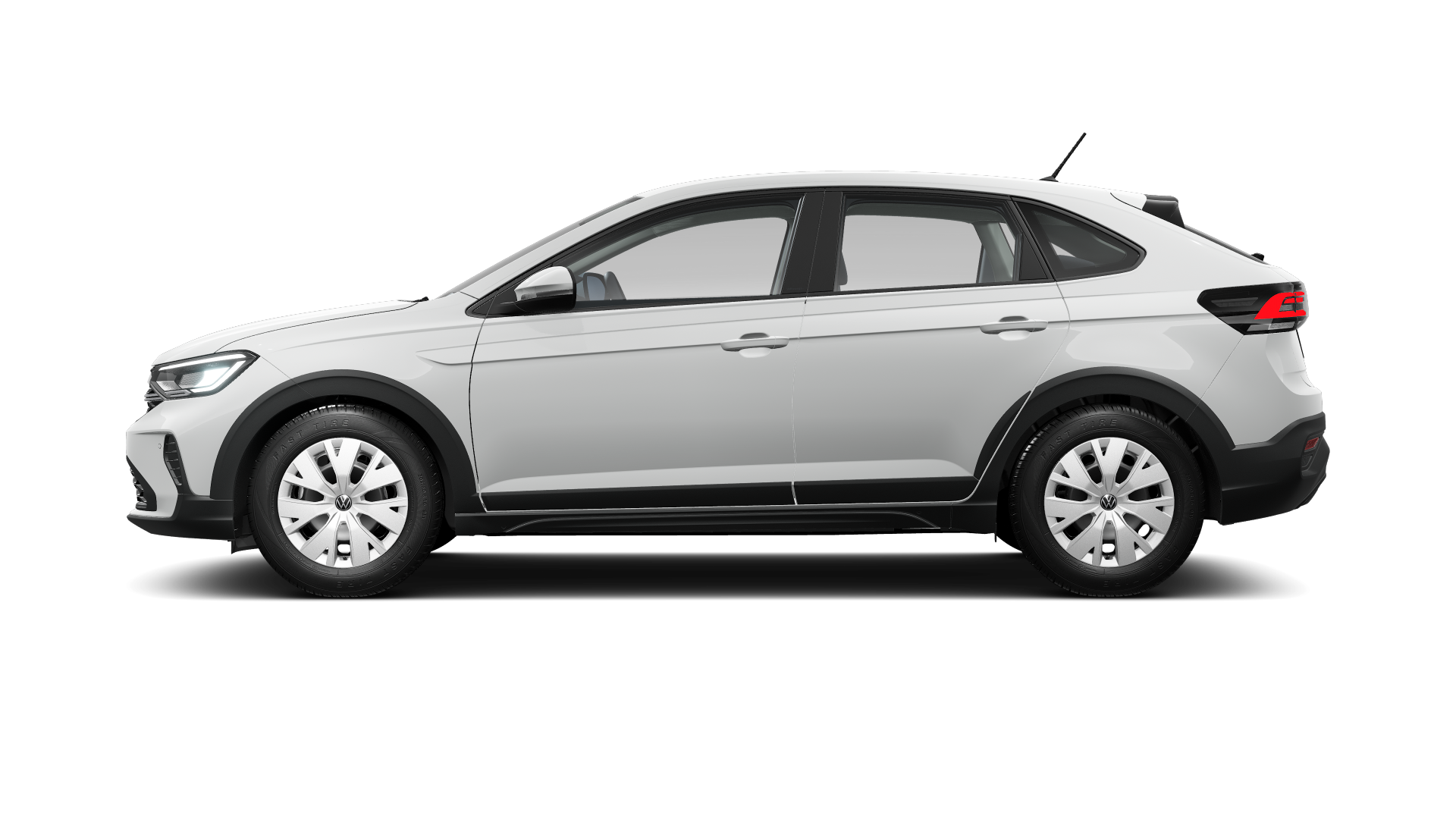 Volkswagen Taigo 1.0 TSI